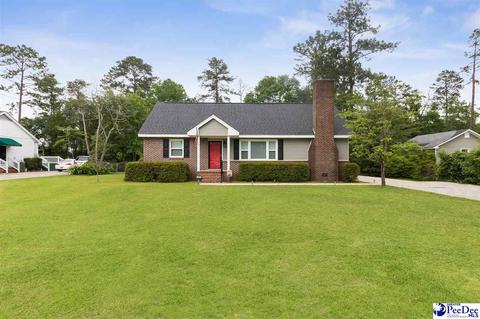 513 Lakeside Ct, Dillon, SC 29536 photo 1