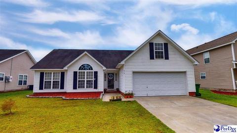 212 Rosemount Dr, Florence, SC 29506 photo 1