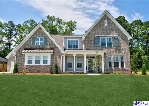 3105 Duchess Ln, Florence, SC 29501 photo 1