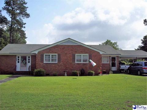 1311 E Washington St, Dillon, SC 29536 photo 1