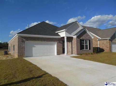 3121 Breakwater Dr, Florence, SC 29501 photo 1