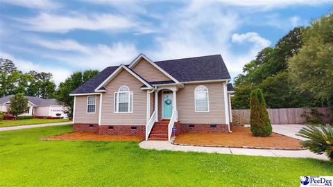 3449 Shadow Birch Rd, Florence, SC 29505 photo 1