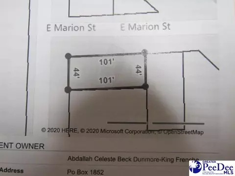 360 N Dargan St, Florence, SC 29501