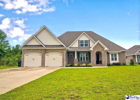 4126 Conner Dr, Florence, SC 29501 photo 1