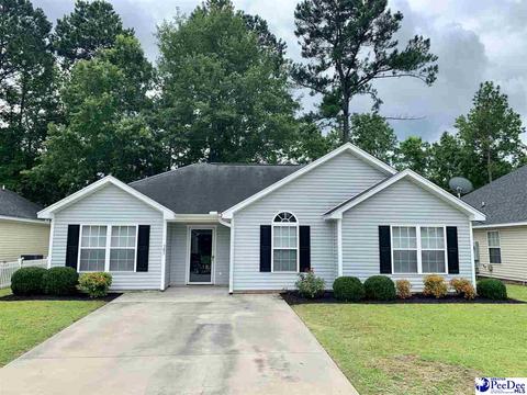 385 Rosemount Dr, Florence, SC 29505 photo 1