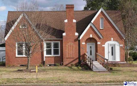300 N 1st Ave, Dillon, SC 29536 photo 1