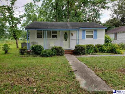 213 Geralds Loop, Mullins, SC 29574 photo 1