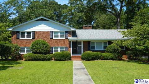 1605 Hampton Dr, Florence, SC 29505 photo 1