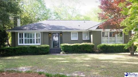 544 Iris Dr, Florence, SC 29501 photo 1