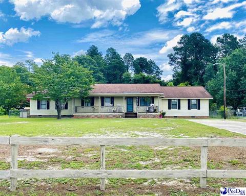 246 Mt Calvary Rd, Dillon, SC 29536 photo 1