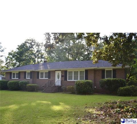 13 Hamden, Cheraw, SC 29520 photo 1