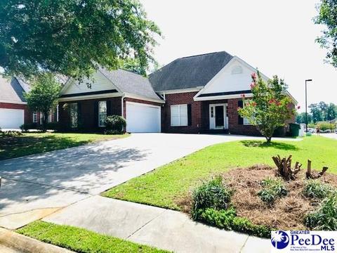 2158 Elderberry Dr, Florence, SC 29505 photo 1