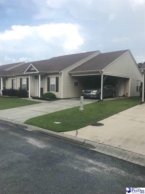 3055 Combray, Florence, SC 29501 photo 1