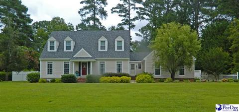 2681 Ascot Dr, Florence, SC 29501 photo 1