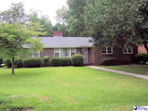 210 S 10th Ave, Dillon, SC 29536 photo 1