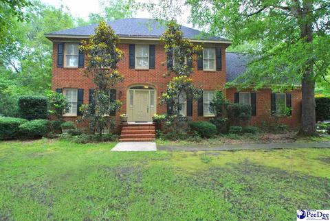 1608 Brandon Dr, Florence, SC 29505 photo 1