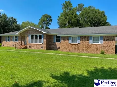 1213 E Roosevelt St, Dillon, SC 29536 photo 1