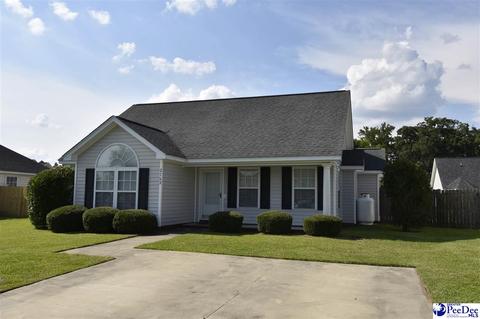 2162 Pathway Ct, Effingham, SC 29541 photo 1