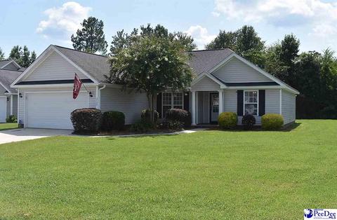 2129 Pathway Ct, Effingham, SC 29541 photo 1