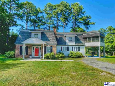 1221 Mclean Dr, Dillon, SC 29536 photo 1