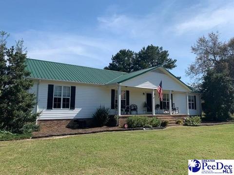 6227 Angelus Rd, Ruby, SC 29741 photo 1