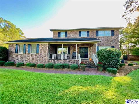 1210 Edgewood Blvd, Dillon, SC 29536 photo 1