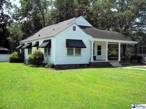 706 E Washington St, Dillon, SC 29536 photo 1