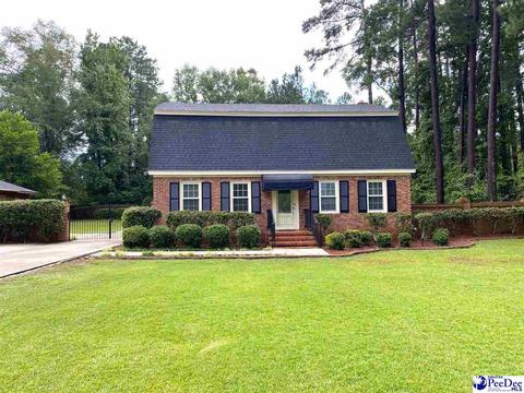 822 Virginia Ln, Dillon, SC 29536 photo 1