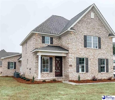 4133 Conner Dr, Florence, SC 29501 photo 1