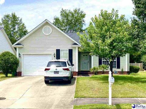 2701 Winterbrook Dr, Florence, SC 29505 photo 1