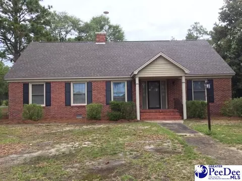 104 N 10th St, Mcbee, SC 29101 photo 1