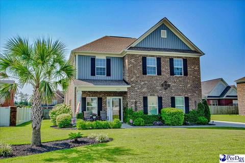 3175 Greystone Dr, Florence, SC 29501 photo 1