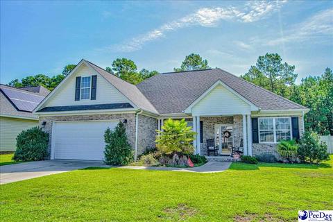 1934 Mcclellan St, Florence, SC 29505 photo 1