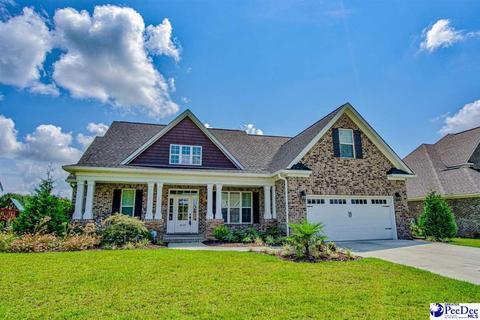 4129 Conner Dr, Florence, SC 29501 photo 1