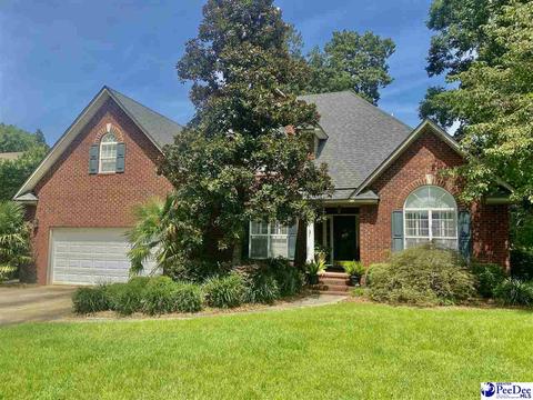 3274 W Hampton Pointe Dr, Florence, SC 29501 photo 1