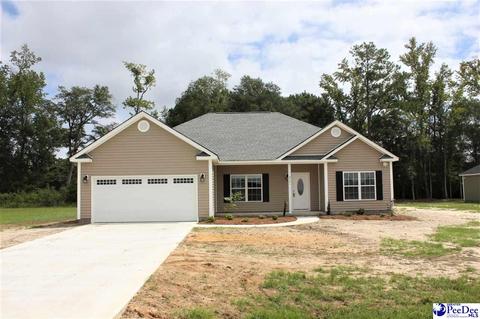 2171 E Paces Trl, Darlington, SC 29532 photo 1