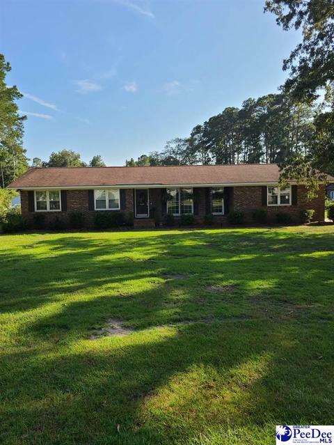 1000 Edgewood Blvd, Dillon, SC 29536 photo 1