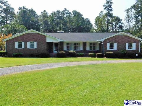 1821 First Loop Rd, Fork, SC 29543 photo 1