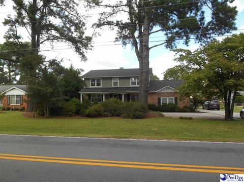 1211 3rd Loop Rd, Florence, SC 29505 photo 1