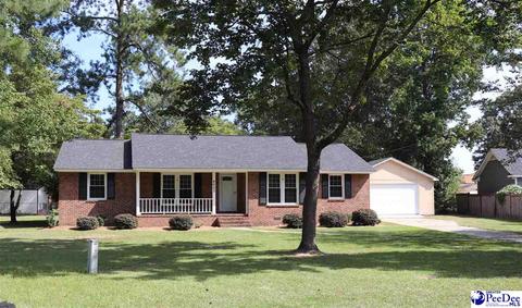4007 Fox Turn, Florence, SC 29501 photo 1
