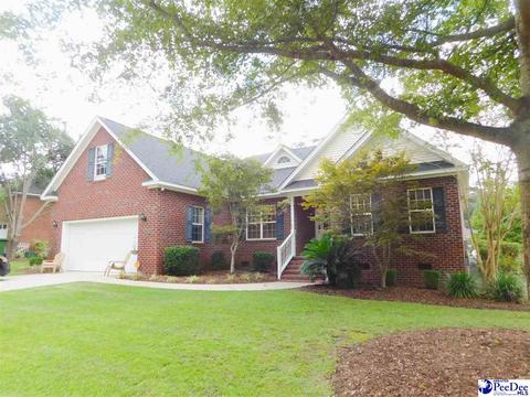 2820 Olde Mill Rd, Florence, SC 29505 photo 1