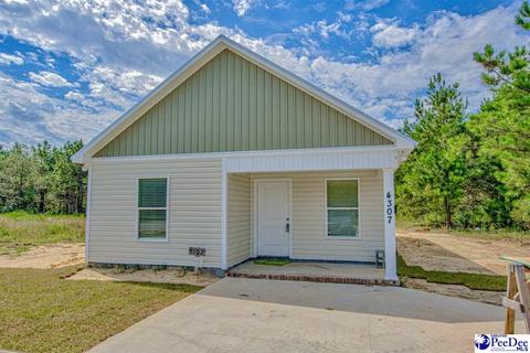 4307 Cherry Johnson Rd, Effingham, SC 29541 photo 1
