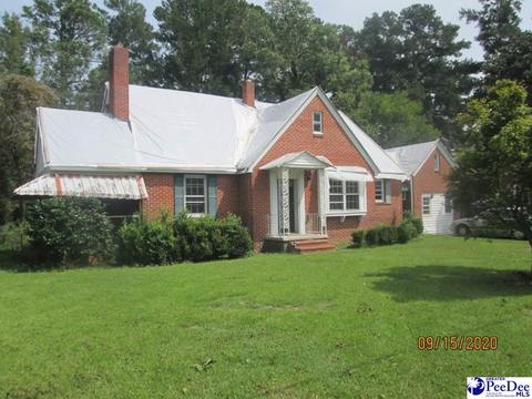 905 E Cleveland St, Dillon, SC 29536 photo 1
