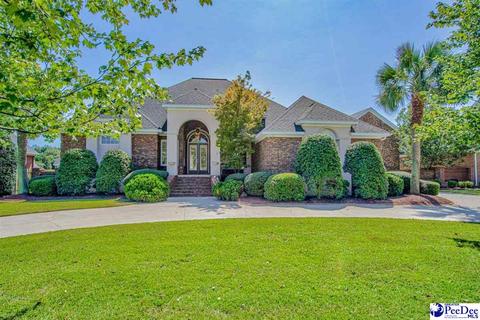 2808 Alberti Dr, Florence, SC 29501 photo 1