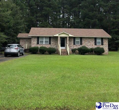 1244 Tyler Rd, Dillon, SC 29536 photo 1