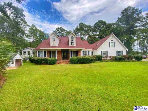 538 W Fairfield Rd, Dillon, SC 29536 photo 1