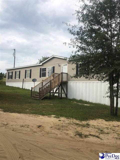 52 Hillcrest Ln, Mcbee, SC 29101 photo 1
