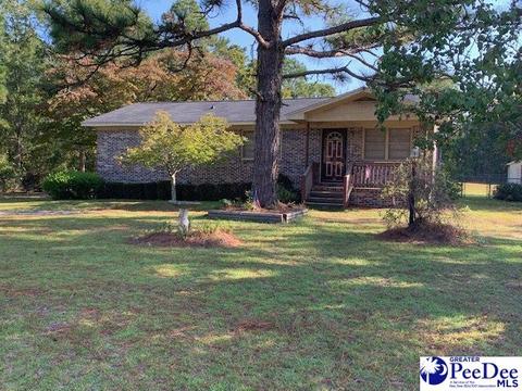 514 Van Dyke Rd, Dillon, SC 29536 photo 1