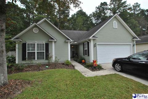 646 Aspen St, Florence, SC 29501 photo 1