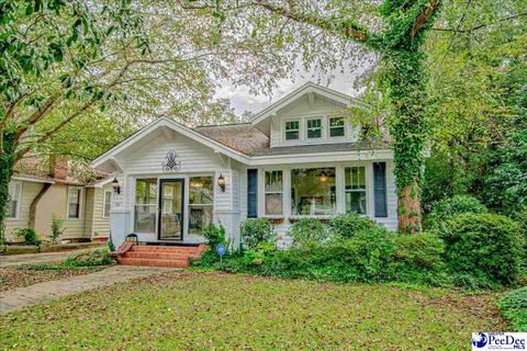 818 King Ave, Florence, SC 29501 photo 1